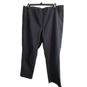J. Jill pull on pant size 20